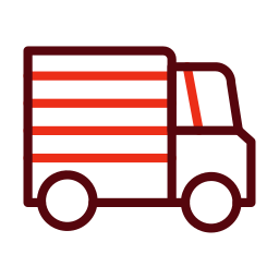 おもちゃのトラック icon