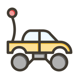 ラジコンカー icon