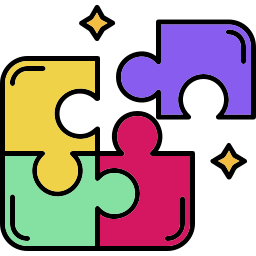 puzzle icon