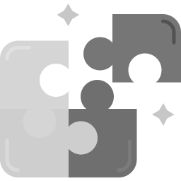 puzzle icon