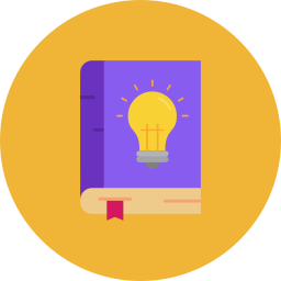 Knowledge icon