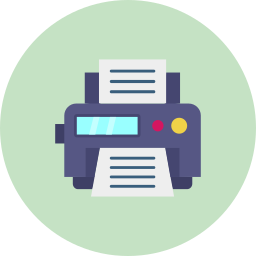 Printer icon