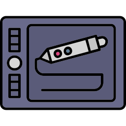 grafiktablet icon