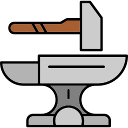 Hammer icon