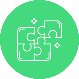 puzzle icon