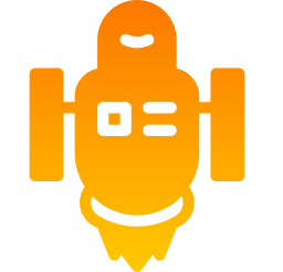 로봇과 인간 icon