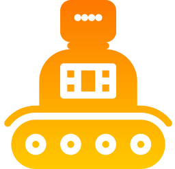 robot icono