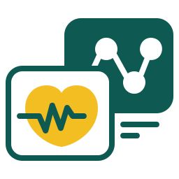 Heartbeat icon