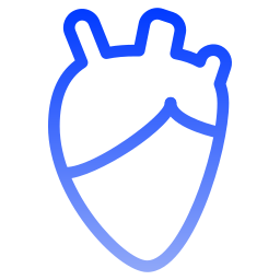 Heart icon