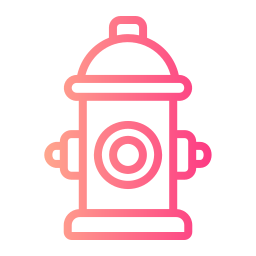 feuerhydrant icon