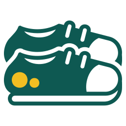 Shoes icon