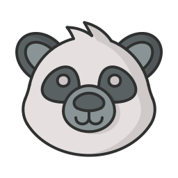 Panda icon