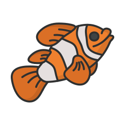 clownfisch icon