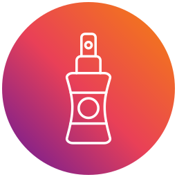 Spray icon