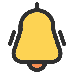 benachrichtigung icon