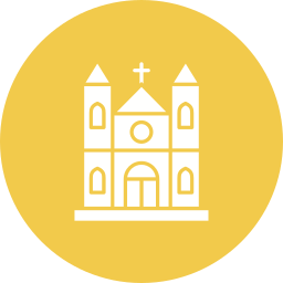 kirche icon