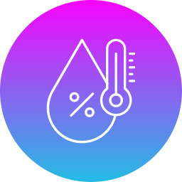 Humidity icon