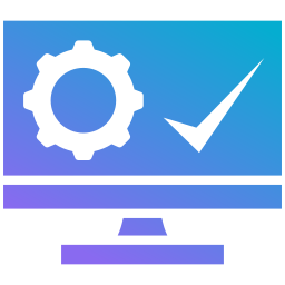 체계 icon