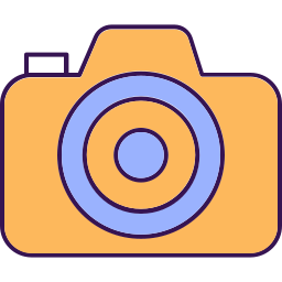 Camera icon