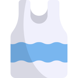 Tank top icon