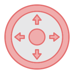 Controller icon