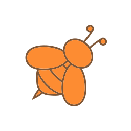 Bee icon