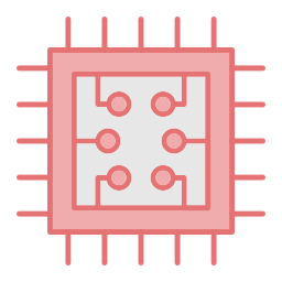 cpu Icône