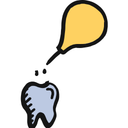 Teeth icon