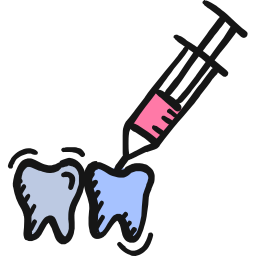 Syringe icon