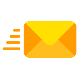 mail senden icon