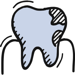 Teeth icon