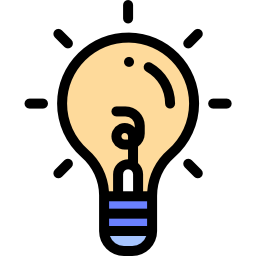 Lamp icon