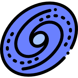 天体物理学 icon