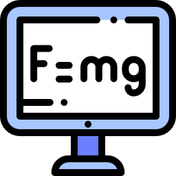 fórmula icono
