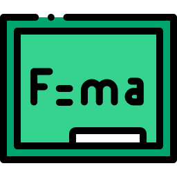 formula icona