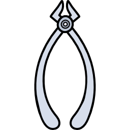 Tongs icon
