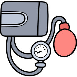 혈압계 icon