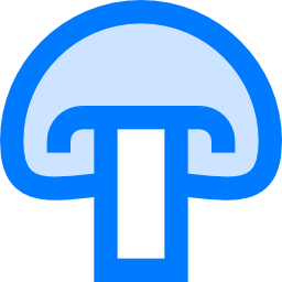 キノコ icon