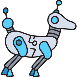 犬 icon