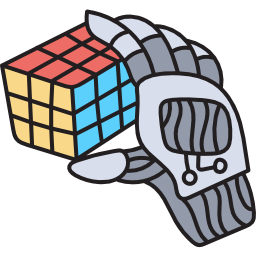 Intelligence icon