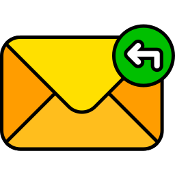 메일 받기 icon