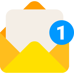 email icon