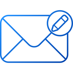 mail schreiben icon