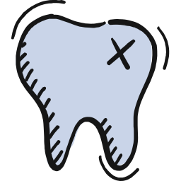 Teeth icon