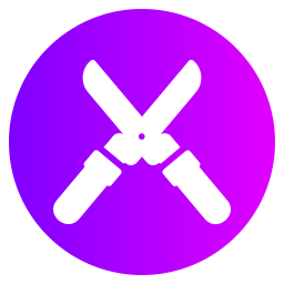 Pruning icon