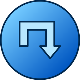 断る icon