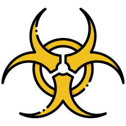 Danger icon