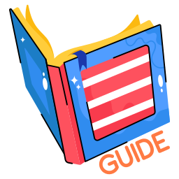 Book icon