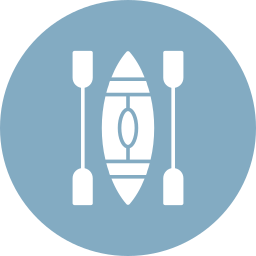 Canoe icon