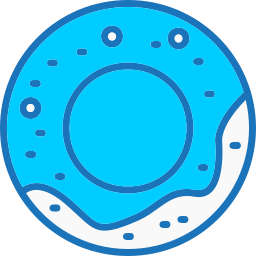 Donut icon